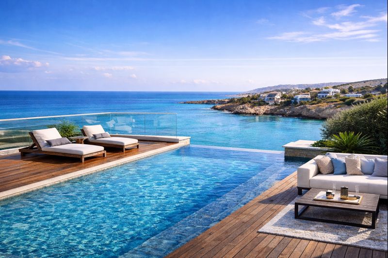Luxury Property Buying in Cyprus in 2026: A Smart Buyer’s Guide