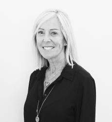 Debi Richardson