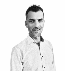 Giorgos Tsoukkas