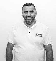 Kyriakos Tikkis